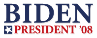 Joe Biden for President
