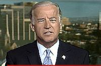 Sentor Biden on This Week with George Stephanopoulos